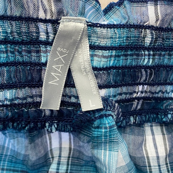 Max Rave Large Strapless Tube Top‎ - Picture 5 of 6